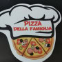 Logo Pizza Della Famiglia