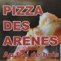 Pizza des Arènes Pelissanne