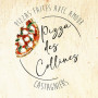 Logo Pizza des Collines