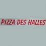 Pizza des Halles Lorient