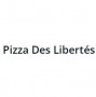 Logo Pizza des libertés