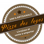 Logo Pizza Des Loges