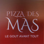 Logo Pizza des Mas