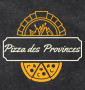 Logo Pizza des Provinces