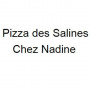 Pizza Des Salines Chez Nadine Ajaccio