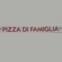Logo Pizza Di Famiglia