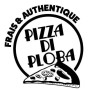 Logo Pizza di Ploba