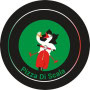 Logo Pizza Di Scala