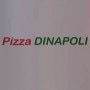 Pizza Dinapoli Grilly