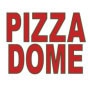 Logo Pizza Dome