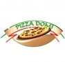 Logo Pizza Domi