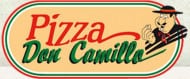 Pizza don camillo Sainte Anne