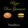 Pizza Don Giovanni Saint Ciers du Taillon