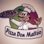 Pizza Don Mattéo Vinzelles