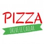 Logo Pizza Drive