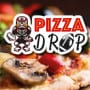 Pizza Drop Canet en Roussillon
