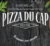 Logo Pizza du cap