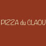 Logo Pizza du Claou