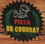 Logo Pizza du coudray