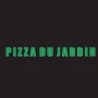 Logo Pizza du jardin