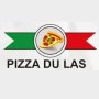 Logo Pizza Du Las