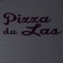 Logo Pizza du Las