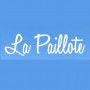 Logo Pizza du Lion