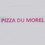 Pizza du Morel Aigueblanche