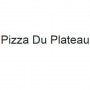 Pizza Du Plateau Montelimar