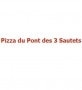 Pizza du pont des 3 sautets Aix-en-Provence