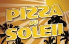 Pizza du Soleil Lille