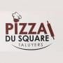 Pizza du square Taluyers