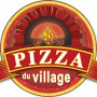 Pizza du Village Villeneuve Loubet