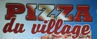 Pizza du Village Marseille 10