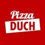 Logo Pizza Duch