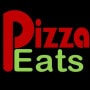 Logo Pizza Eats - Le Maestro