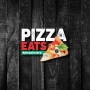 Logo Pizza Eats