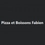Pizza et Boissons Fabien Bartenheim