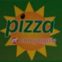 Logo Pizza et compagnie