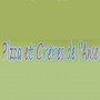 Logo Pizza et Crêpes de l' Anse