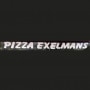 Logo Pizza Exelmans