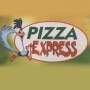 Pizza Express Ajaccio