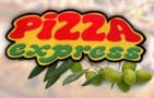 Pizza Express Lardy