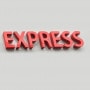 Logo Pizza Express
