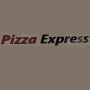 Logo Pizza Express