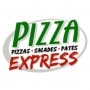 Pizza express Brou