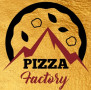 Logo Pizza Factory