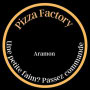 Logo Pizza Factory