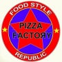 Pizza Factory Lille