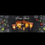 Logo Pizza Family